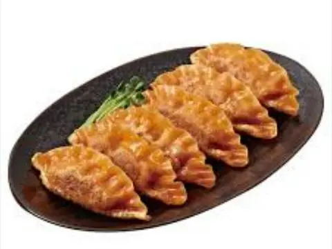 Hình ảnh 62. 튀김 만두 / Mandu (5pc)