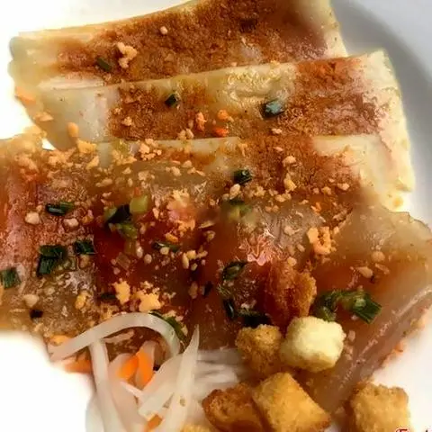 Hình ảnh Thập cẩm lọc nậm không chả