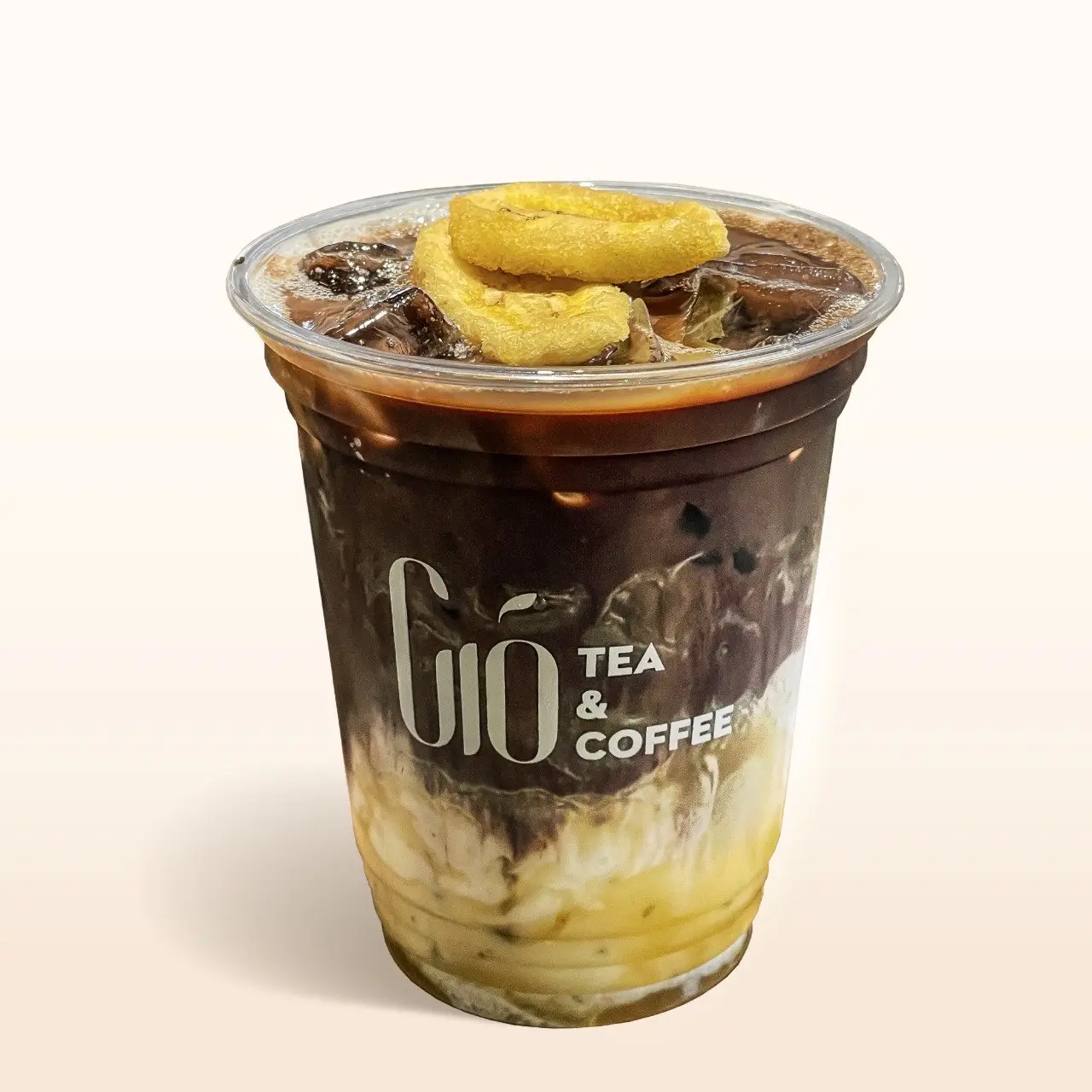 Hình ảnh Banana Choco Latte