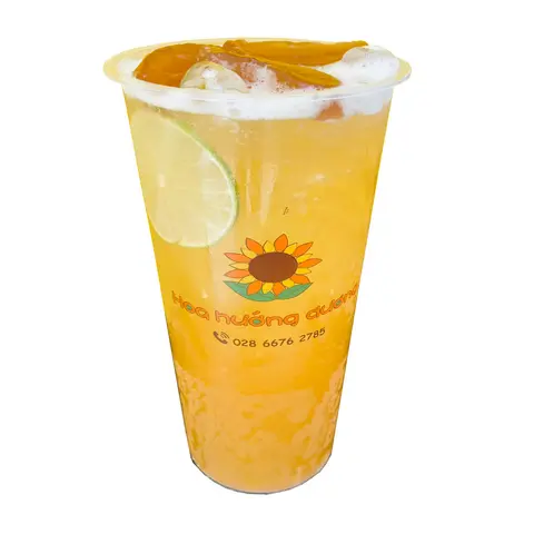 Hình ảnh Trà Thơm Thốt Nốt