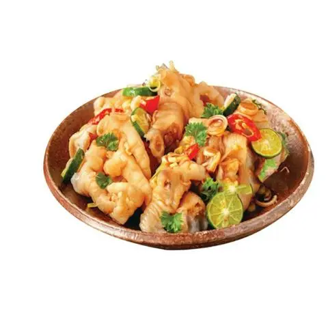 Hình ảnh CHÂN GÀ XẢ ỚT