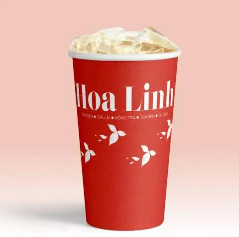 Hình ảnh Xoài Machiato (Món Mới)