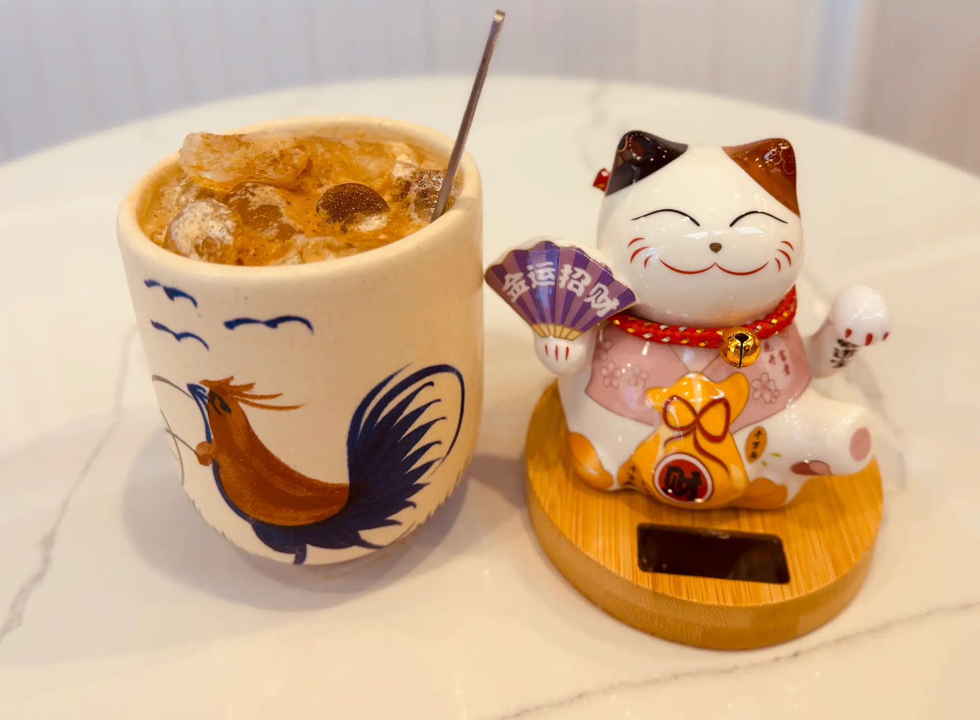 Hình ảnh CAFE ĐEN ĐÁ S