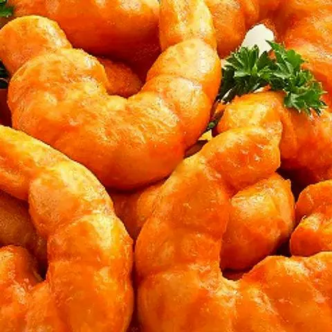 Hình ảnh Tôm surimi
