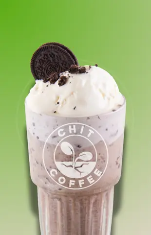 Hình ảnh Choco đá xay