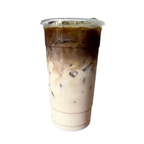 Hình ảnh Sữa Tươi Cafe Trân Châu 700ml