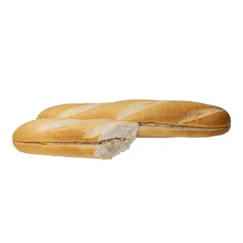 Hình ảnh Bánh Mì Que Pate Chà Bông