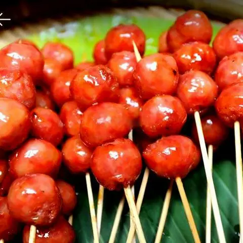Hình ảnh Hồ lô(4viên)