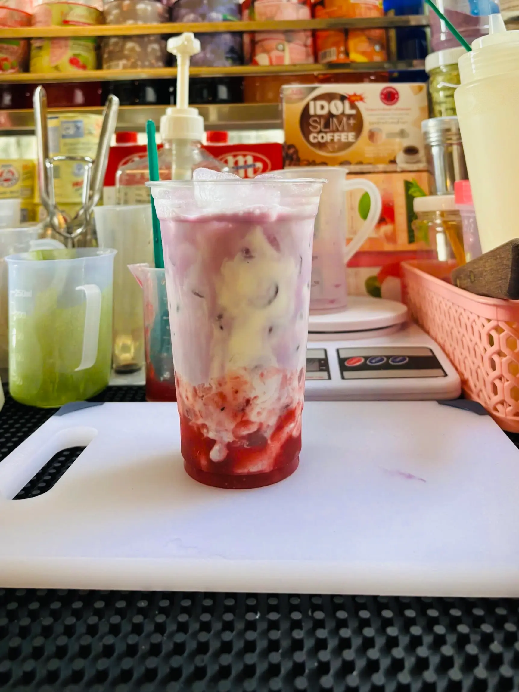 Hình ảnh Khoai Môn Dâu