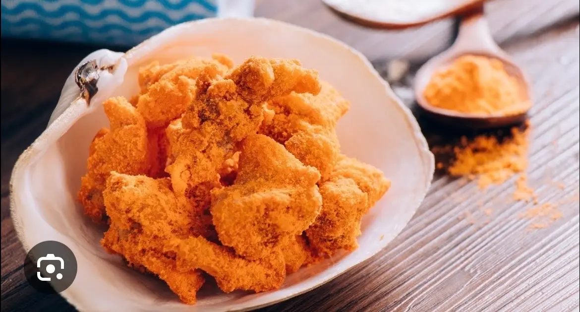 Hình ảnh Cánh Gà / Đùi Gà Lắc Phô Mai - Lớn