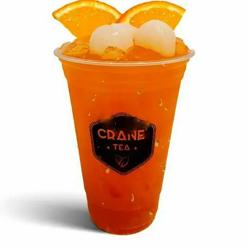 Hình ảnh Lucky tea