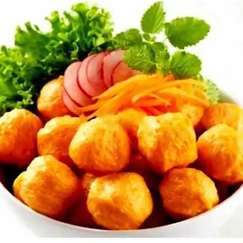 Hình ảnh Tôm viên(5 viên)