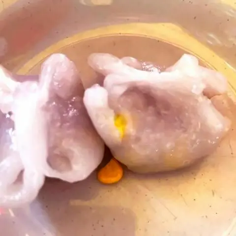Hình ảnh Há cảo bắp