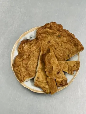 Hình ảnh Chả Chiên