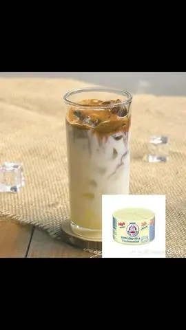 Hình ảnh Cà Phê Sữa Gấu