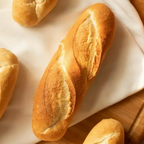 Hình ảnh Bánh Mì