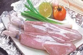 Hình ảnh Mực Hoặc Bạch Tuộc Thêm.