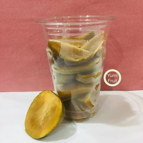 Hình ảnh Sapoche Dầm Sữa