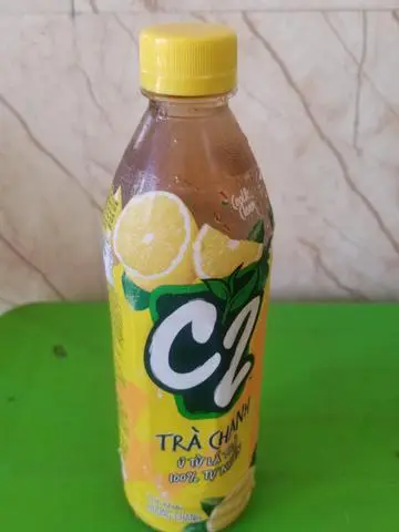 Hình ảnh C2 chanh ?