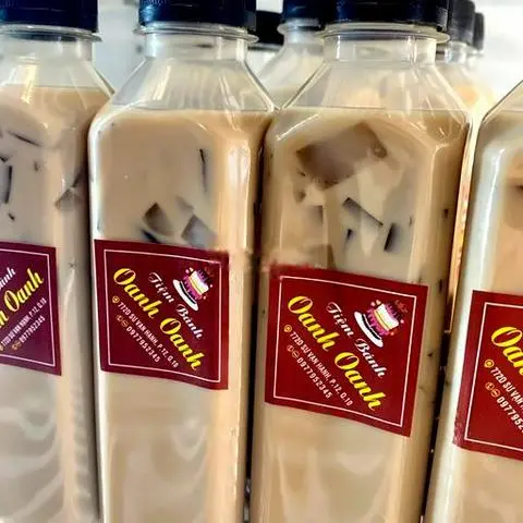 Hình ảnh TRÀ SỮA THẠCH 