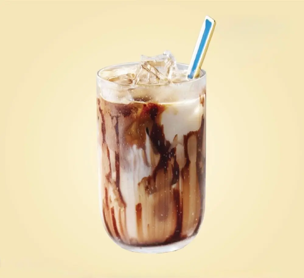 Hình ảnh  cacao latte