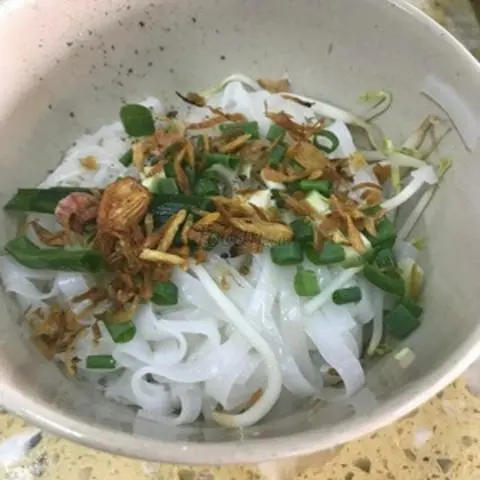 Hình ảnh Hủ tiếu không