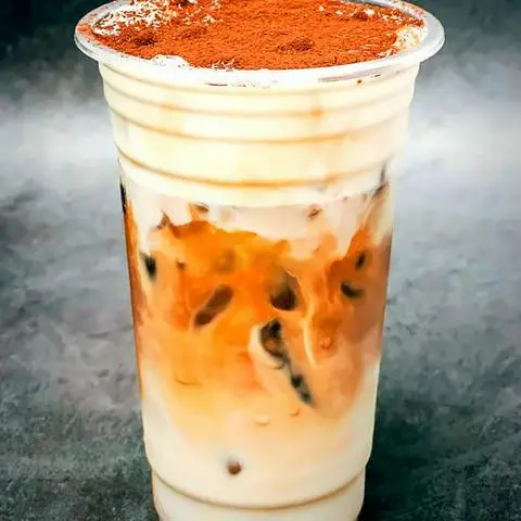 Hình ảnh Tiramisu latte - L