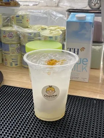Hình ảnh Dừa tắc