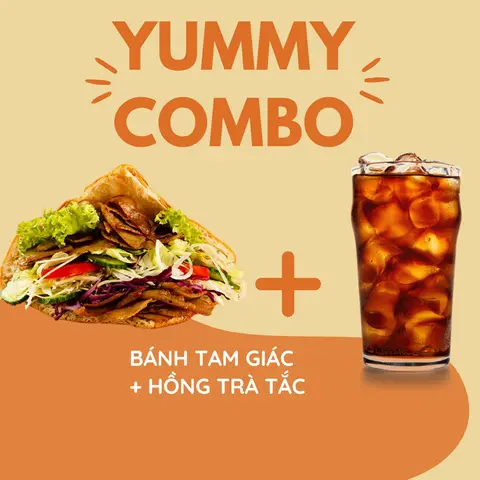 Hình ảnh COMBO D