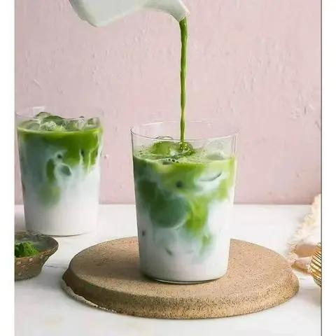 Hình ảnh Matcha Latte