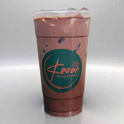 Hình ảnh Cacao
