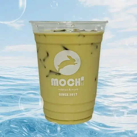 Hình ảnh Olong nhài sữa