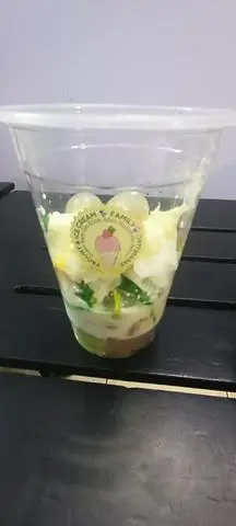 Hình ảnh Chè Thái