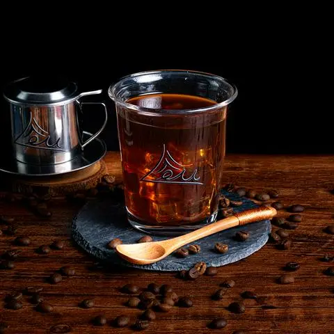 Hình ảnh Cold Brew