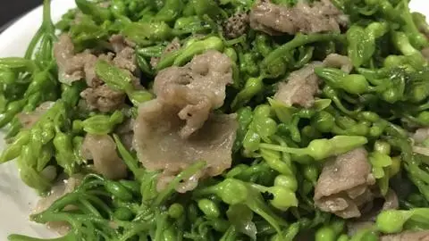 Hình ảnh Cơm+Bò Xào Thiên Lý
