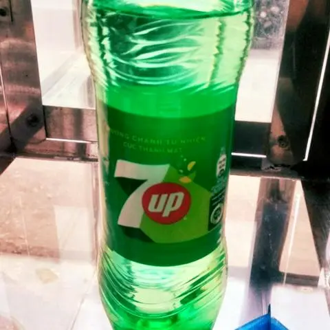 Hình ảnh Nước Ngọt 7up1chai=15k