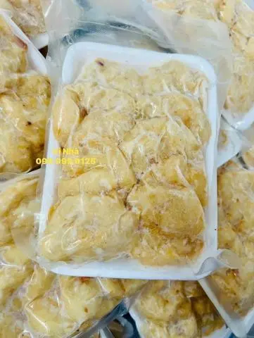 Hình ảnh Chả Mực Hạ Long Hàng Loại 1