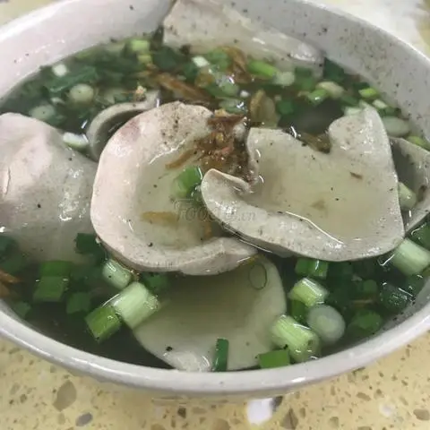 Hình ảnh Cật heo không