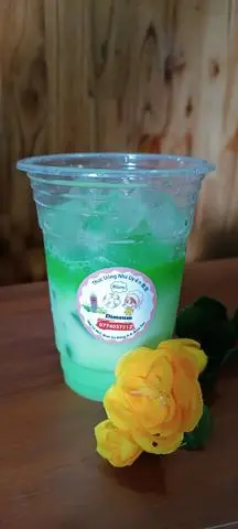 Hình ảnh Sâm Dứa Sữa 