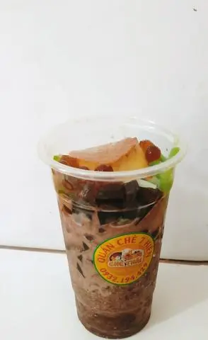 Hình ảnh Milo dầm đặc biệt ( ly 700ml)