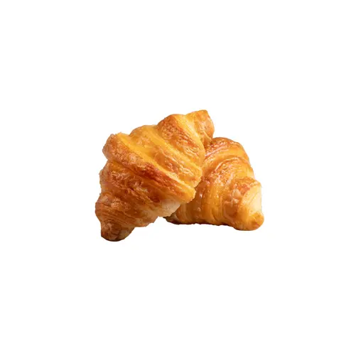 Hình ảnh Croisant trứng muối mini