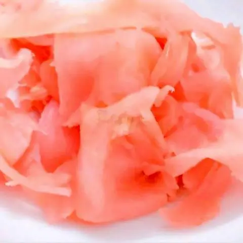 Hình ảnh Gừng Thêm
