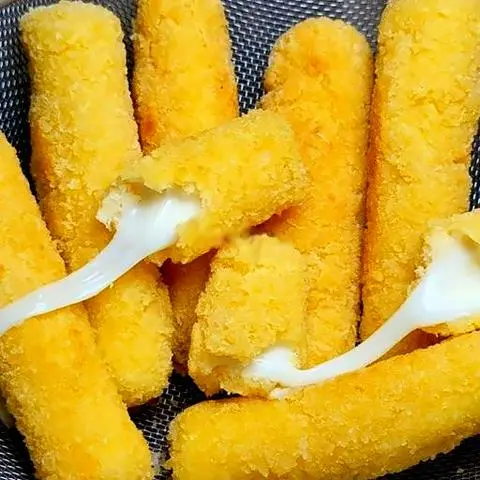 Hình ảnh Phô mai que