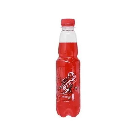 Hình ảnh Sting dâu