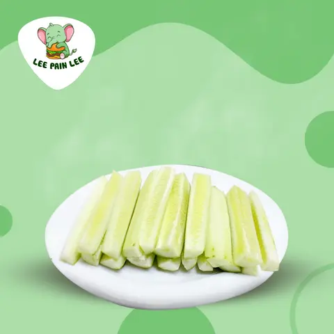Hình ảnh Dưa leo