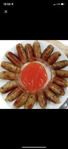 Hình ảnh bò lá lốt