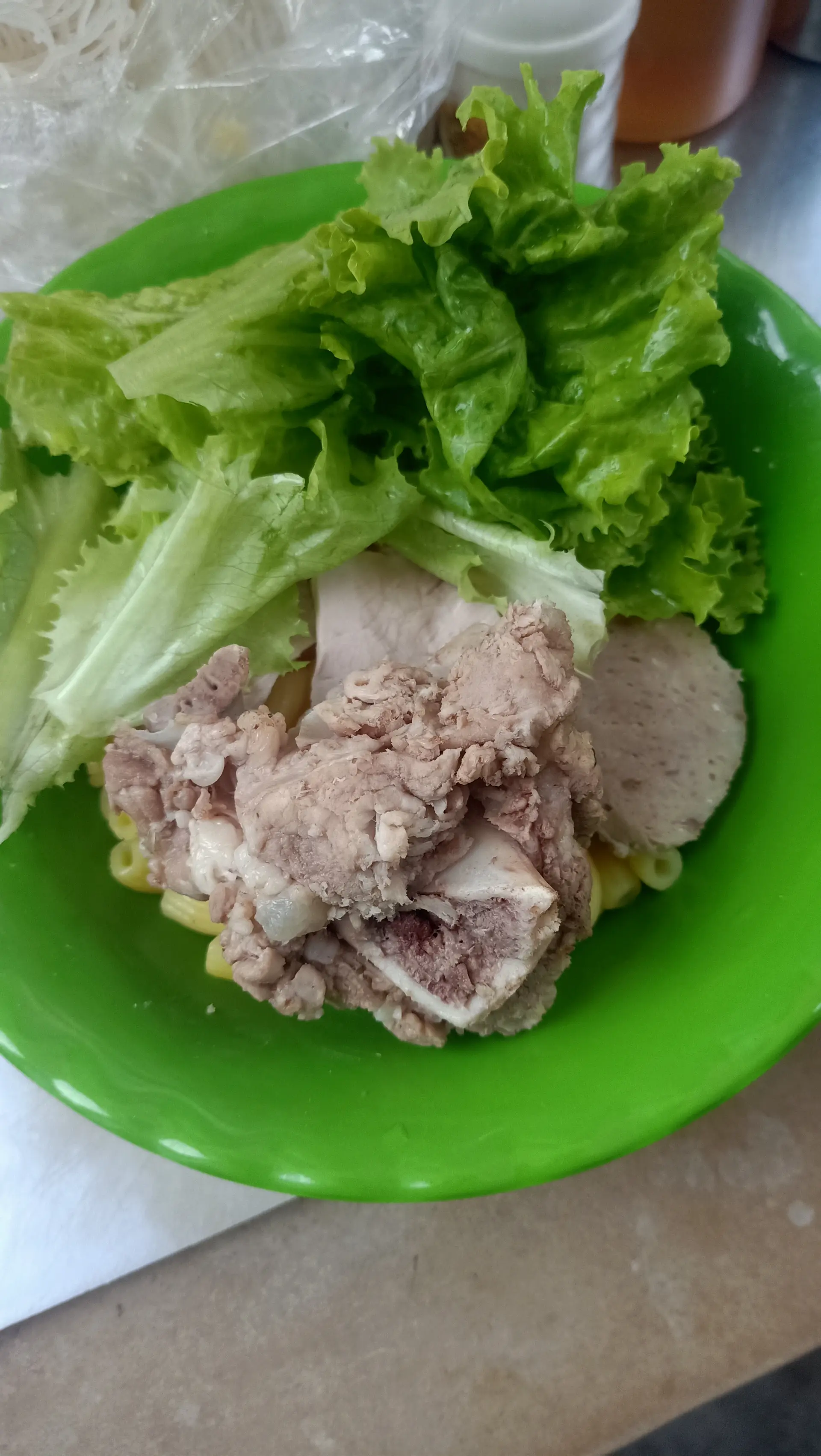 Hình ảnh nuôi xương 
