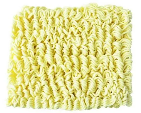 Hình ảnh Mì Gói Hàn Quốc - 100gr 