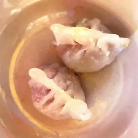 Hình ảnh Há cảo cua