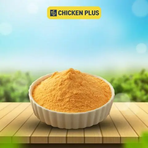 Hình ảnh Bột Phô Mai - 20g